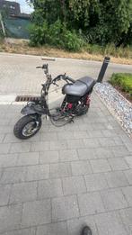 Stalker x zip project tekoop, Fietsen en Brommers, Ophalen of Verzenden, Zo goed als nieuw