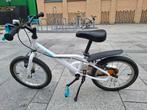 btwin 16inch jongens, Fietsen en Brommers, Ophalen, Zijwieltjes, B-Twin, 16 tot 20 inch