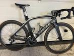 Trek Madone slr7, Fietsen en Brommers, Gebruikt, Carbon, 10 tot 15 versnellingen, Heren