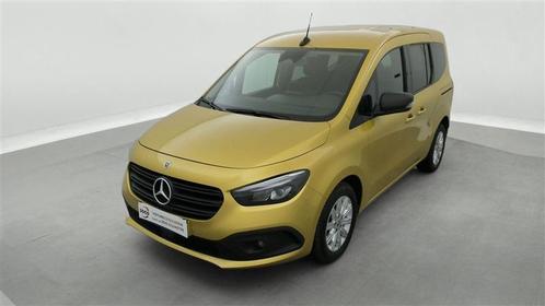 Mercedes-Benz Citan Tourer 110CDI Family NAVI / FULL LED / C, Auto's, Mercedes-Benz, Bedrijf, Te koop, Overige modellen, Diesel