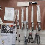 Messenset voor keukengerei, Huis en Inrichting, Keuken | Bestek, Ophalen of Verzenden