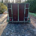 paarden trailer, Auto diversen, Aanhangers en Bagagewagens, Ophalen, Gebruikt