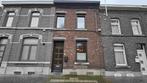 Maison à vendre à Quaregnon, 2 chambres, Immo, 128 m², Maison individuelle, 2 pièces