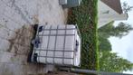 Watervat 1m3, 150 liter of meer, Ophalen, Gebruikt, Met kraantje