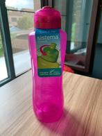 Sistema Hydrate gripple bottle, Ophalen of Verzenden, Nieuw, Overige typen