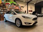 FORD FOCUS 1.0 ECOBOOST - TOPSTAAT - GARANTIE -, Auto's, Stof, https://public.car-pass.be/vhr/c48385c1-e427-4ecb-a363-e196bc875e72