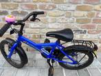 kinderfiets, Ophalen, Gebruikt, 16 tot 20 inch, Mickey bike
