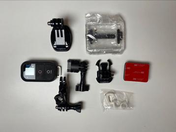 GoPro Hero 3 Accessoires 8x Extensions beschikbaar voor biedingen
