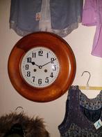 Klok, Antiek en Kunst, Ophalen