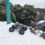 HPI Savage X 4.6, Hobby & Loisirs créatifs, Enlèvement