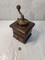 Moulin a café comptoir marque  HARHAUS "HAHA", Antiquités & Art, Enlèvement ou Envoi
