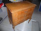 LOUIS XV GEBEKTE COMMODE, Ophalen