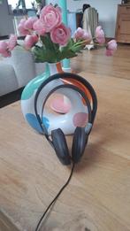 Sennheiser expression line HD475, Ophalen of Verzenden, Gebruikt, Op oor (supra aural), Sennheiser