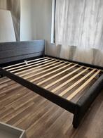 Bed 160cm bijna neiwe, Huis en Inrichting, Slaapkamer | Bedden, Ophalen of Verzenden, 160 cm