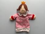 Handpop prinses, Kinderen en Baby's, Ophalen of Verzenden