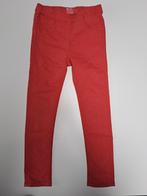 Mt 122 Zalmkleurige jegging, Broek, Meisje, Besties, Ophalen of Verzenden