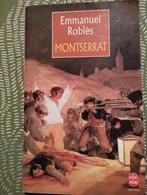 Emmanuel Roblès Montserrat, Livres, Enlèvement ou Envoi