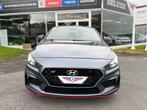 HYUNDAI i30 N Fastback/Berline *BI XENON*PDC*CAMERA*, Autos, Achat, Euro 6, Entreprise, Noir