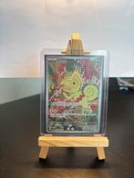 Kecleon Full Art Koreaans, Hobby en Vrije tijd, Verzamelkaartspellen | Pokémon, Ophalen of Verzenden, Zo goed als nieuw