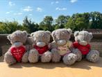 4 grote Me to You knuffels, Ophalen, Zo goed als nieuw