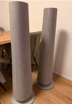 Harman kardon citation towers set grijs zo goed als nieuw, Enlèvement, Comme neuf