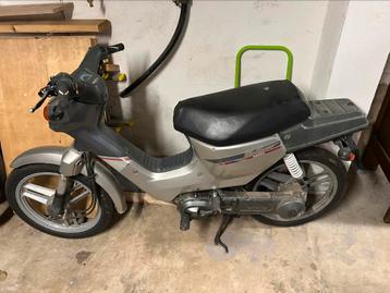 Honda wallaroo, Enlèvement, Utilisé, Classe A (25 km/h), Autres modèles