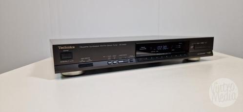 Technics ST-G460 Tuner | Radio | FM, TV, Hi-fi & Vidéo, Tuners, Utilisé, Enlèvement ou Envoi