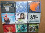 CD * DANCE - TRANCE - RETRO - HITS - TECHNO ... 10 € PER CD, Cd's en Dvd's, Ophalen of Verzenden, Zo goed als nieuw