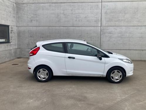 Ford Fiesta 1.2 benzine 2012 met 112000km*perfect*airco*gar, Auto's, Ford, Bedrijf, Te koop, Fiësta, ABS, Airbags, Airconditioning