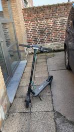 Elektrische step, Ophalen, Zo goed als nieuw