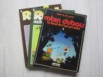 Robin Dubois - 4,00Eur/ pièce, Livres, BD, Plusieurs BD, Enlèvement ou Envoi, Comme neuf, Turk & De Groot.