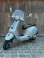 Vespa Primavera 50 Touring - B klasse, Fietsen en Brommers, Ophalen, Overige modellen, Benzine, 50 cc