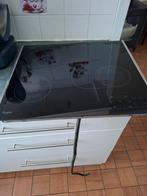 Whirlpool kookplaat vitrokaramisch   Maat 56mm op 490mm, Elektronische apparatuur, Kookplaten, Ophalen, Gebruikt