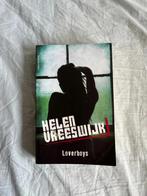 Loverboys, Boeken, Ophalen of Verzenden, Zo goed als nieuw, Helen Vreeswijk