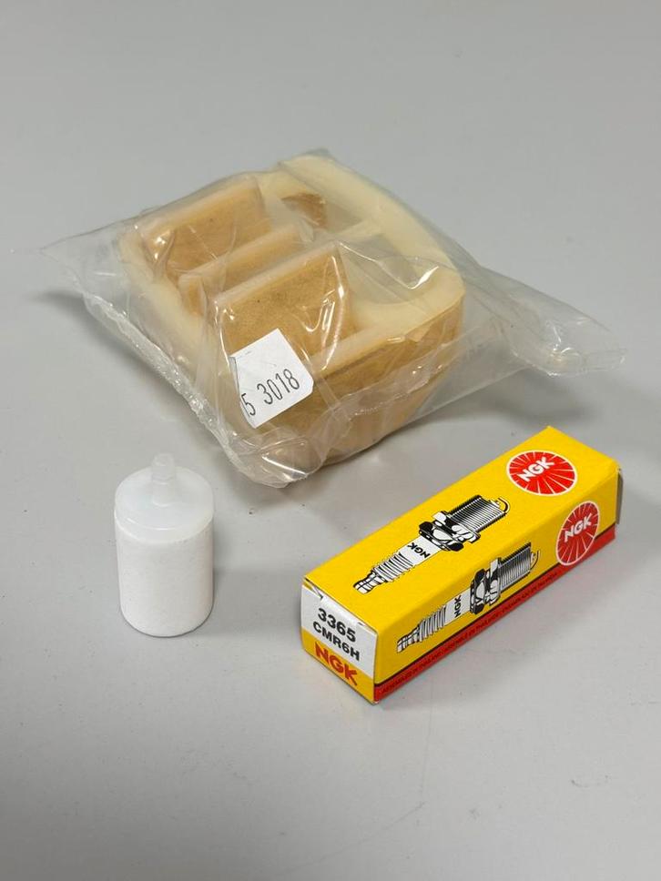 Husqvarna 562XP Air Filter 522 67 50-03 Fuel Filter CMR6H, Doe-het-zelf en Bouw, Gereedschap | Zaagmachines, Nieuw, Kettingzaag