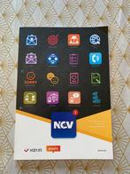 Ncv 3 arbeidsmarktfinaliteit, Ophalen, Zo goed als nieuw, Bedrijfseconomie