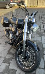 Benda Legenders 125cc, Motoren, 2 cilinders, Chopper, Particulier, 125 cc