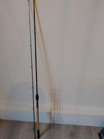 Preston Feeder, Watersport en Boten, Hengelsport | Witvissen, Ophalen, Zo goed als nieuw, Werphengel