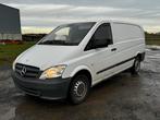 Mercedes vito, Auto's, Diesel, Particulier, Te koop, Vito