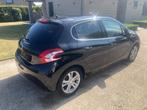 Peugeot 208, Auto's, Peugeot, Euro 6, Bedrijf, 3 cilinders, 1200 cc