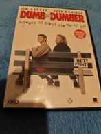 Dumb and dumber, Cd's en Dvd's, Dvd's | Komedie, Alle leeftijden, Ophalen, Zo goed als nieuw, Overige genres