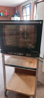 Unox xpf130 professionele oven, Elektronische apparatuur, Ophalen, Zo goed als nieuw, Oven