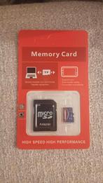 Carte micro sd 2TB, Audio, Tv en Foto, Foto | Geheugenkaarten, SD, Lenovo, Smartphone, 1 TB of meer