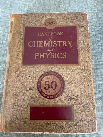 Chimie et physique, Enlèvement, Utilisé