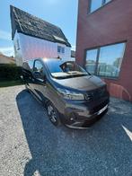 Peugeot expert dubbele cabine 2025, Auto's, Bestelwagens en Lichte vracht, Automaat, Euro 6, Bedrijf, Diesel