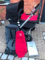 Bugaboo cameleon buggy, Poussette combi, Bugaboo, Pneus, Enlèvement