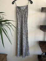 Guess zomer lange jurk XS / 34 / 6, Kleding | Dames, Jurken, Ophalen, Zo goed als nieuw, Maat 36 (S), Onder de knie