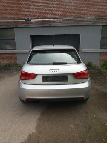 Audi A1, Autos, Achat, A1, Particulier, 3 portes