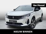 Peugeot 3008 1.2 PureTech 96kW S&S Allure Pack, Stof, Gebruikt, Zwart, 1199 cc