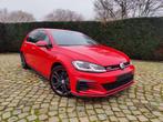 Volkswagen Golf GTI 2.0 TSI OPF DSG *Helix Audio* (bj 2019), Auto's, 245 pk, Stof, Gebruikt, 4 cilinders